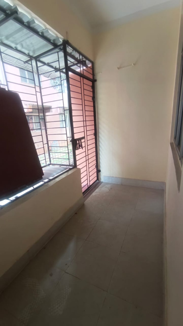 Semi Furnished 3bhk in LALMATI, Games Village, Borsojai, Basistha, Guwahati, Assam, India for Rent